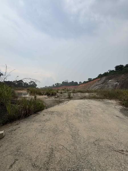 Agricultural Land for Sale in Taman Perindustrian Meranti (Puchong) - Alvin Seah - Exterior - PropertyGuru.com.my