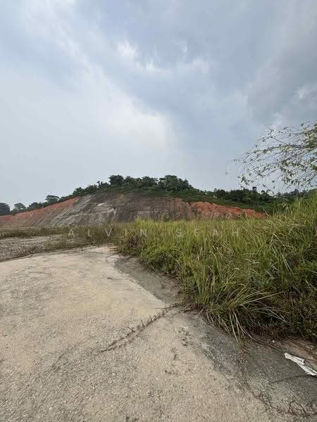 Agricultural Land for Sale in Taman Perindustrian Meranti (Puchong) - Alvin Seah - Exterior - PropertyGuru.com.my