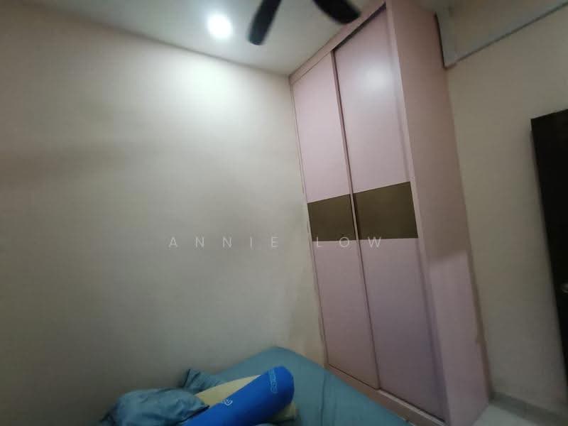 Rumah Teres 1-Tingkat untuk Dijual di Taman JP Perdana (Johor Bahru) - Annie Low - Bedroom - PropertyGuru.com.my