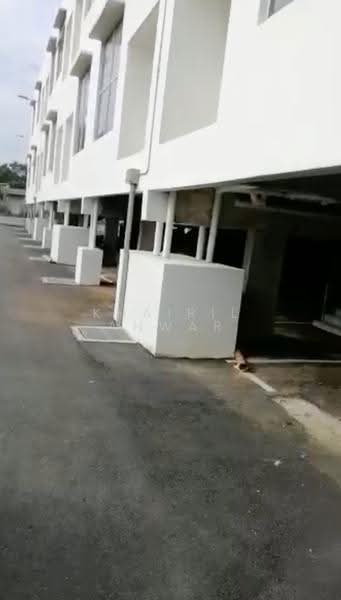Shop / Office for Sale in Rawang (Rawang) - Khairil Anwar Sirajudin - PropertyGuru.com.my
