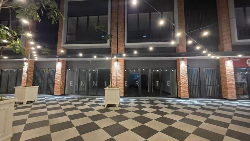 Shop for Rent in Bandar Gamuda Gardens (Rawang) - Jennifer Teo - Exterior - PropertyGuru.com.my