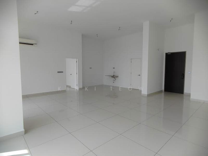 Kondominium untuk Dijual di D'Suites Akasia Horizon @ Horizon Hills - Kinki Teow - Interior - PropertyGuru.com.my