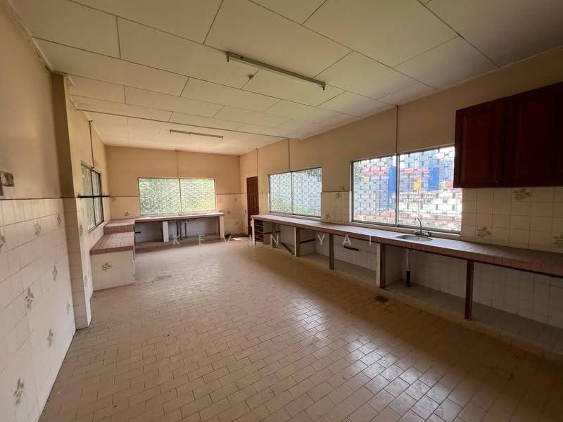 Bungalow House for Sale in Bangsar (Kuala Lumpur) - Kevin Yai - Kitchen - PropertyGuru.com.my
