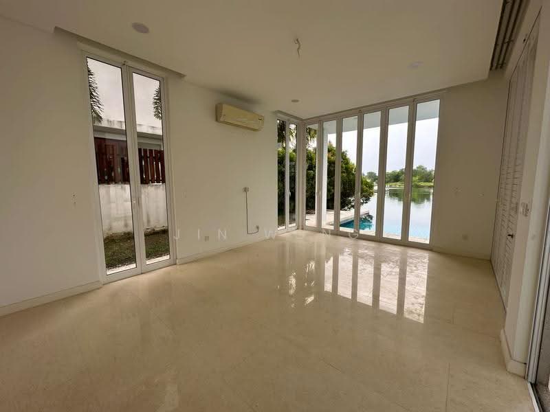 Bungalow House for Rent in Johor Bahru (Johor) - Jin Wong - Living Room - PropertyGuru.com.my
