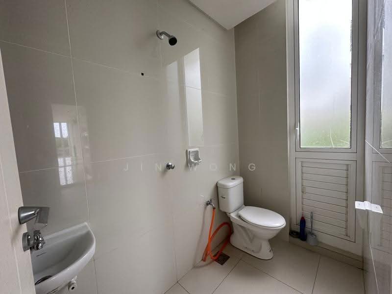 Bungalow House for Rent in Johor Bahru (Johor) - Jin Wong - Bathroom - PropertyGuru.com.my