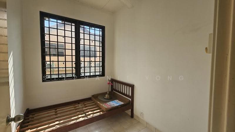 Terraced House for Sale in Alam Damai (Cheras) - Stephanie Yong - Bedroom - PropertyGuru.com.my