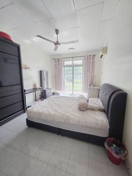 2-storey Terraced House for Sale in Mutiara Rini (Skudai) - Jiin Chai Lee - Bedroom - PropertyGuru.com.my