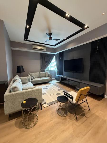 Condominium for Rent at 10 Mont Kiara @ MK10 - Nic Lu - PropertyGuru.com.my