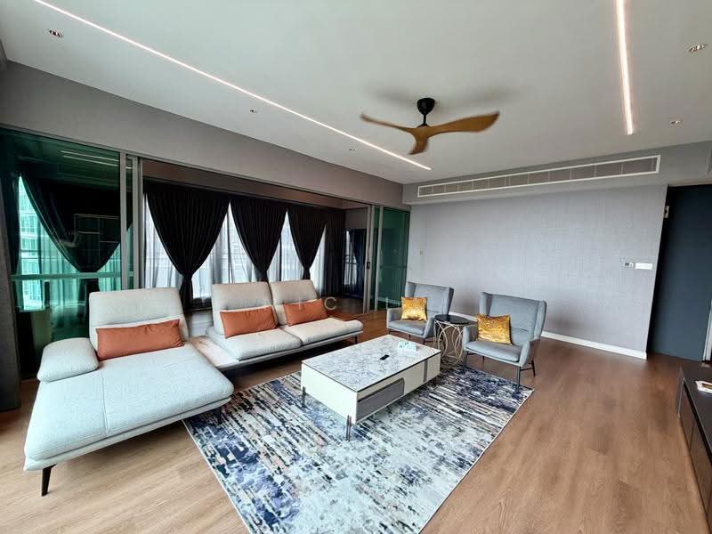 Condominium for Rent at 10 Mont Kiara @ MK10 - Nic Lu - PropertyGuru.com.my