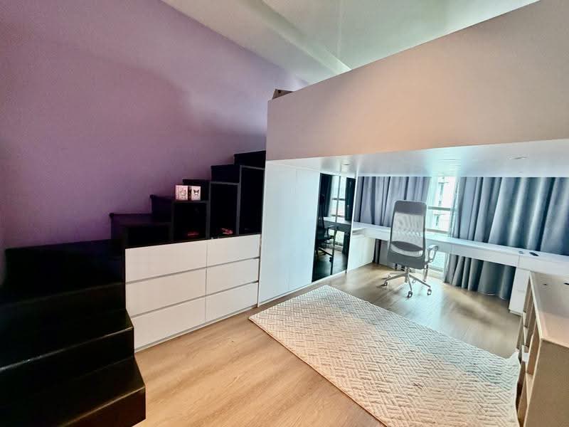 Condominium for Rent at 10 Mont Kiara @ MK10 - Nic Lu - PropertyGuru.com.my