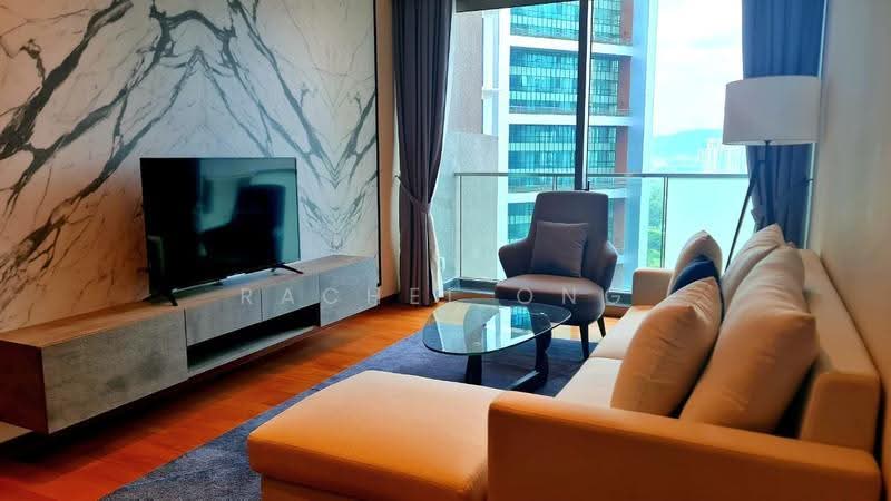 Service Residence for Rent at Stonor 3 - Rachel Ong - PropertyGuru.com.my