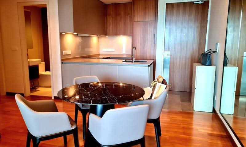 Service Residence for Rent at Stonor 3 - Rachel Ong - PropertyGuru.com.my