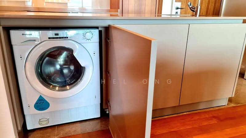 Service Residence for Rent at Stonor 3 - Rachel Ong - PropertyGuru.com.my