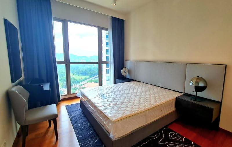 Service Residence for Rent at Stonor 3 - Rachel Ong - PropertyGuru.com.my