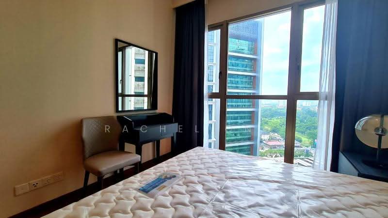 Service Residence for Rent at Stonor 3 - Rachel Ong - PropertyGuru.com.my