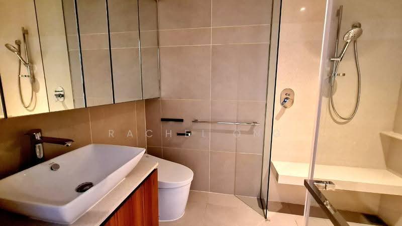 Service Residence for Rent at Stonor 3 - Rachel Ong - PropertyGuru.com.my