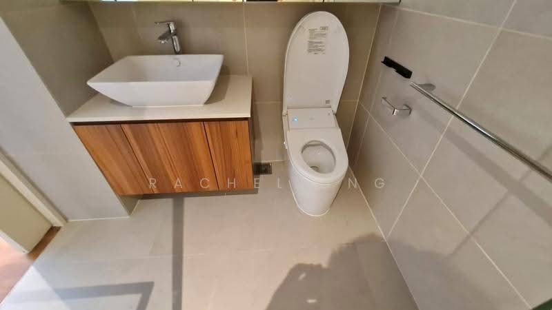 Service Residence for Rent at Stonor 3 - Rachel Ong - PropertyGuru.com.my