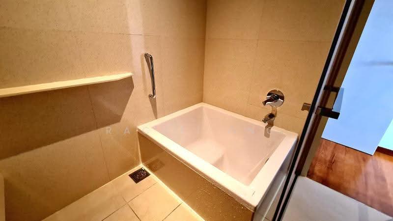 Service Residence for Rent at Stonor 3 - Rachel Ong - PropertyGuru.com.my