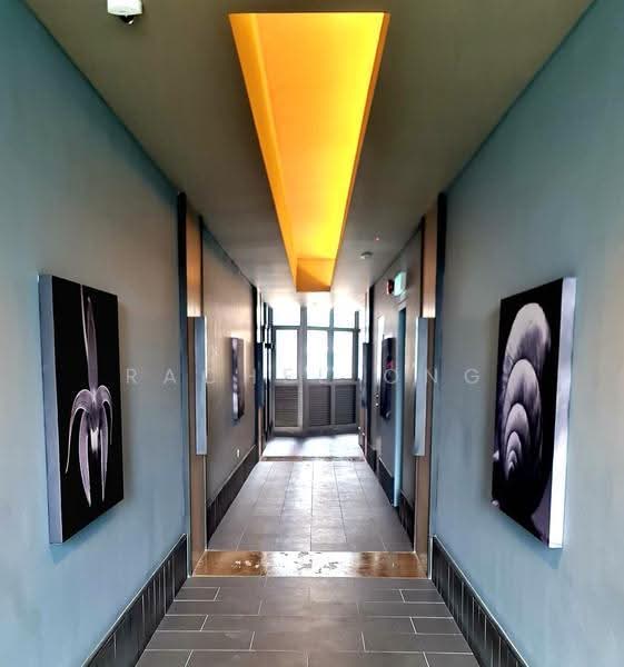 Service Residence for Rent at Stonor 3 - Rachel Ong - PropertyGuru.com.my