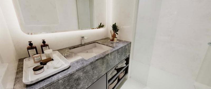 Service Residence for Sale at Pavilion Damansara Heights - Chloe Leong - Bathroom - PropertyGuru.com.my