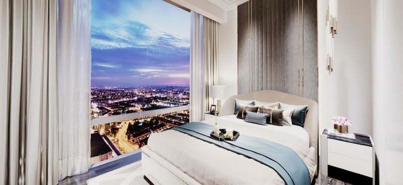 Service Residence for Sale at Pavilion Damansara Heights - Chloe Leong - Bedroom - PropertyGuru.com.my