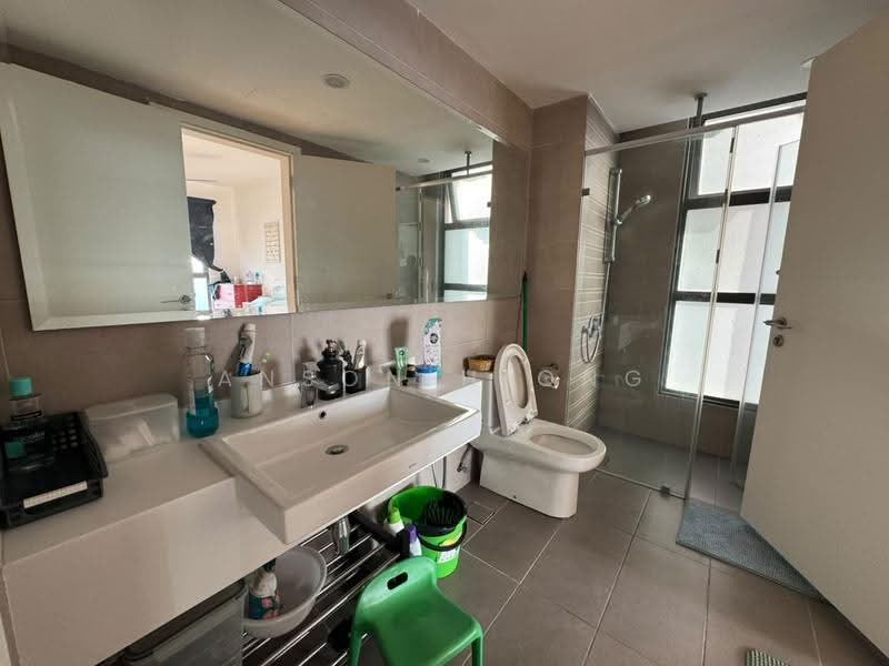 Kediaman Servis untuk Disewa di Teega Suites - Anson Hiong - PropertyGuru.com.my