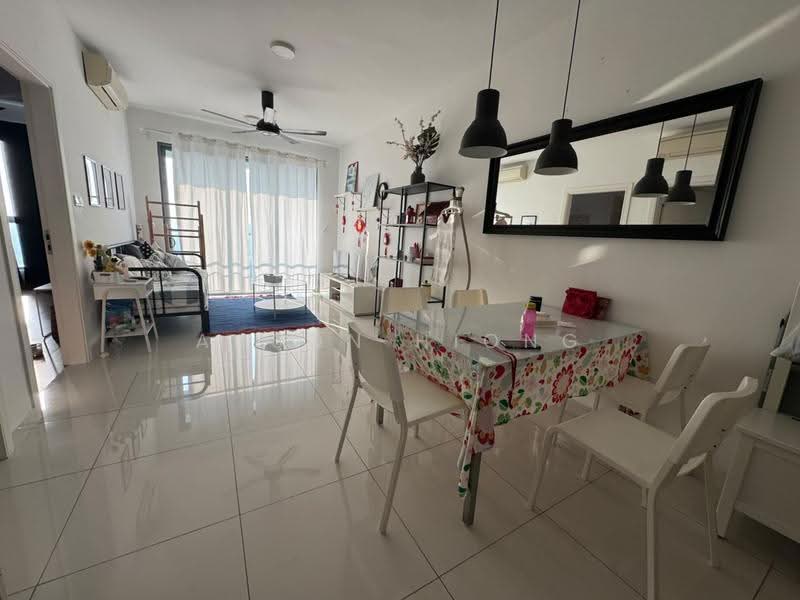 Kediaman Servis untuk Disewa di Teega Suites - Anson Hiong - PropertyGuru.com.my