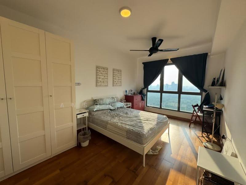 Kediaman Servis untuk Disewa di Teega Suites - Anson Hiong - PropertyGuru.com.my