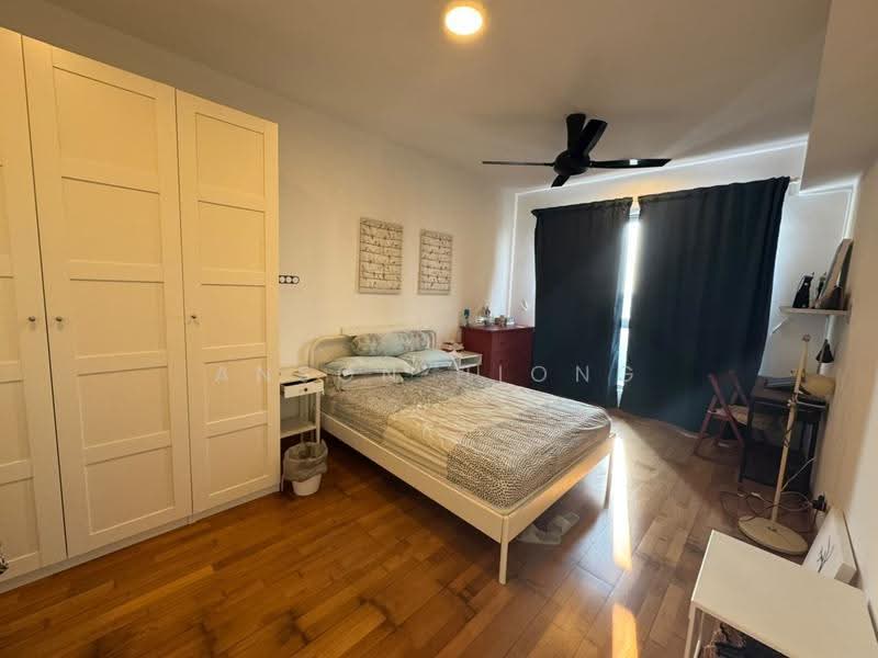 Kediaman Servis untuk Disewa di Teega Suites - Anson Hiong - PropertyGuru.com.my
