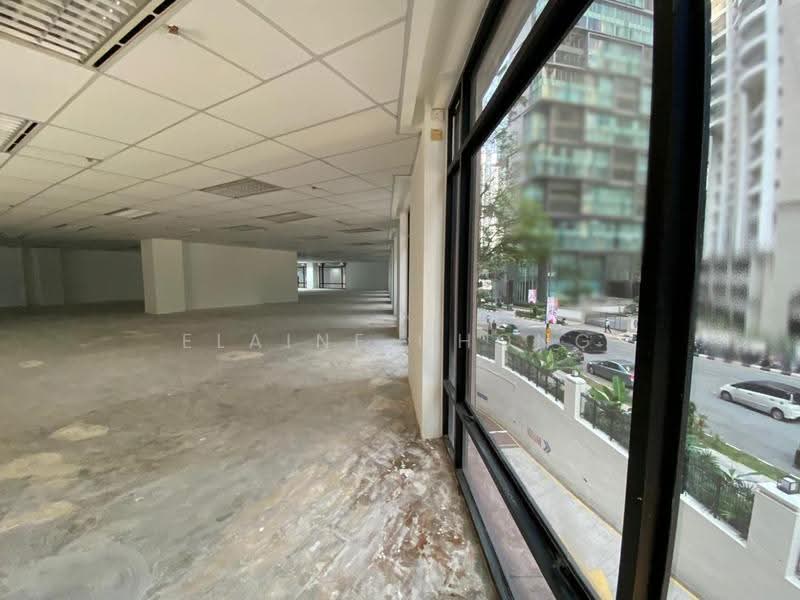 Shop for Rent in KLCC (KL City Centre) - Elaine Chong (Elle) - Interior - PropertyGuru.com.my