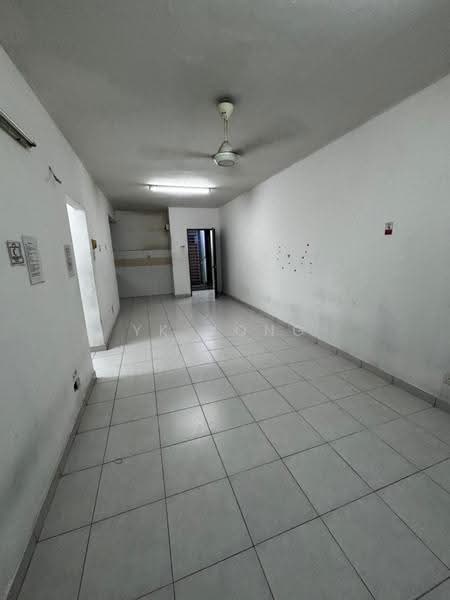 Pangsapuri untuk Disewa di Suria Permai - Yk Yong - Interior - PropertyGuru.com.my