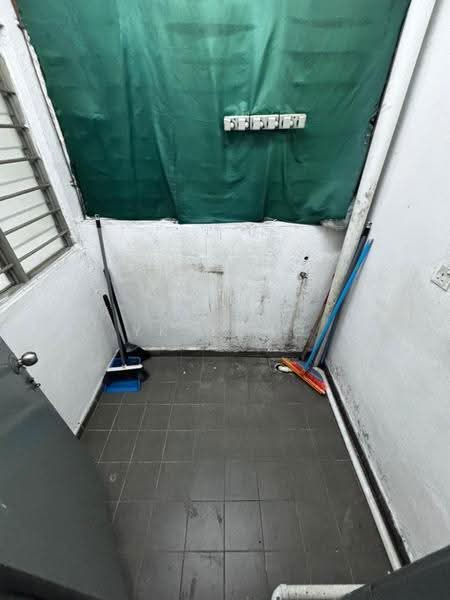 Pangsapuri untuk Disewa di Suria Permai - Yk Yong - Interior - PropertyGuru.com.my