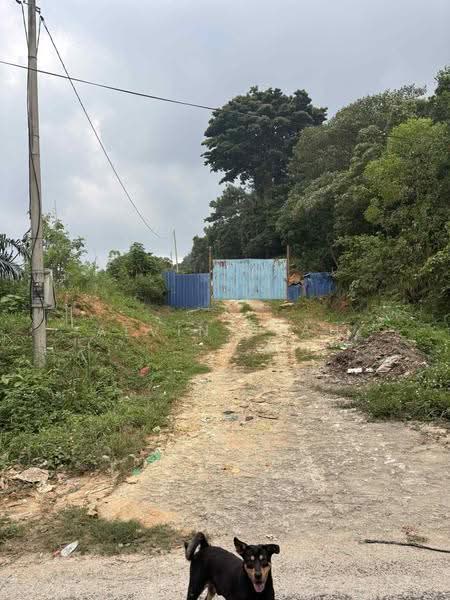 Agricultural Land for Sale in Taman Perindustrian Meranti (Puchong) - Alvin Seah - Exterior - PropertyGuru.com.my