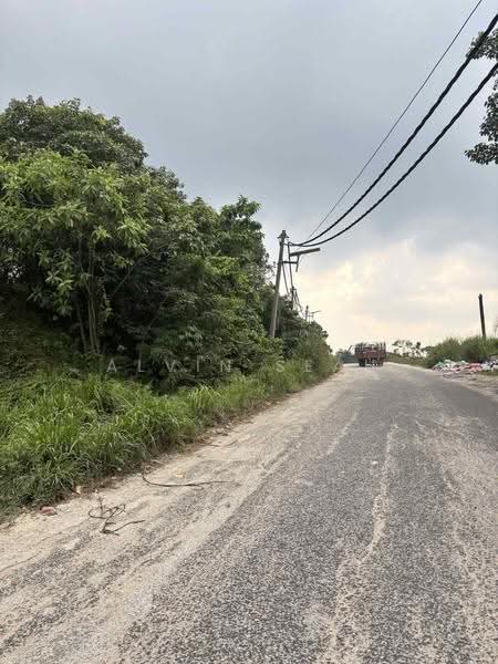 Agricultural Land for Sale in Taman Perindustrian Meranti (Puchong) - Alvin Seah - PropertyGuru.com.my