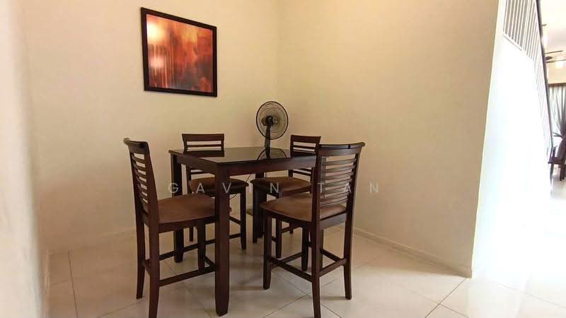 Rumah Teres 2.5-Tingkat untuk Dijual di Tanjung Tokong (Penang) - Gavin Tan - Dining Room - PropertyGuru.com.my