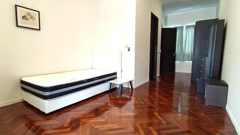 Rumah Teres 2.5-Tingkat untuk Dijual di Tanjung Tokong (Penang) - Gavin Tan - Bedroom - PropertyGuru.com.my