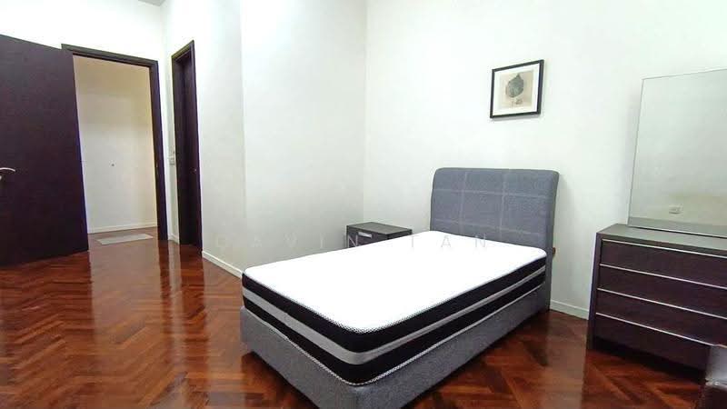 Rumah Teres 2.5-Tingkat untuk Dijual di Tanjung Tokong (Penang) - Gavin Tan - Bedroom - PropertyGuru.com.my