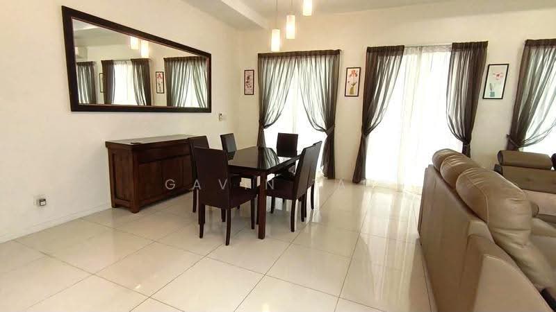 Rumah Teres 2.5-Tingkat untuk Dijual di Tanjung Tokong (Penang) - Gavin Tan - Dining Room - PropertyGuru.com.my