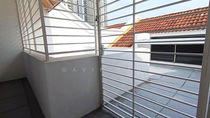 Rumah Teres 2.5-Tingkat untuk Dijual di Tanjung Tokong (Penang) - Gavin Tan - Exterior - PropertyGuru.com.my