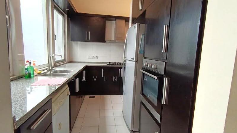 Rumah Teres 2.5-Tingkat untuk Dijual di Tanjung Tokong (Penang) - Gavin Tan - Kitchen - PropertyGuru.com.my