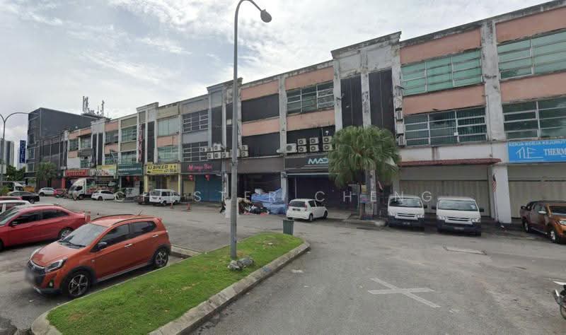 Shop / Office for Sale in Puchong (Selangor) - Chester Cheng - Exterior - PropertyGuru.com.my