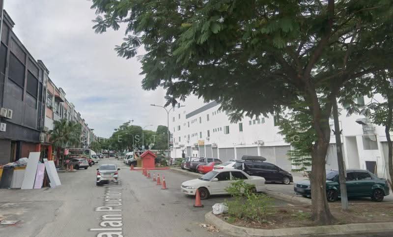 Shop / Office for Sale in Puchong (Selangor) - Chester Cheng - Exterior - PropertyGuru.com.my