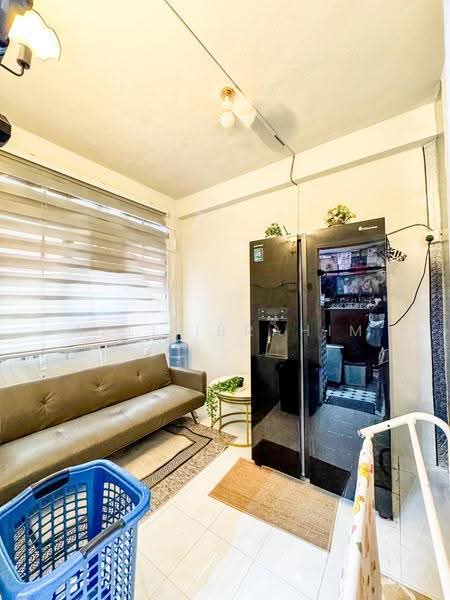 Rumah Teres 2-Tingkat untuk Dijual di Taman Selayang Indah (Selayang) - Azli Ibrahim - Interior - PropertyGuru.com.my