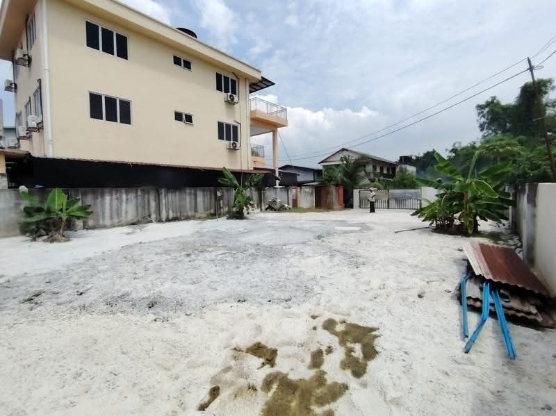 Residential Land for Rent in Kampung Sungai Terentang (Rawang) - KY Lau - Exterior - PropertyGuru.com.my