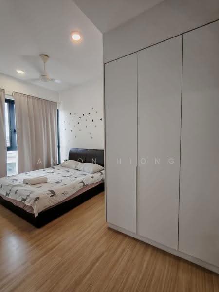 Service Residence for Rent at Sunway Citrine Residences - Anson Hiong - PropertyGuru.com.my