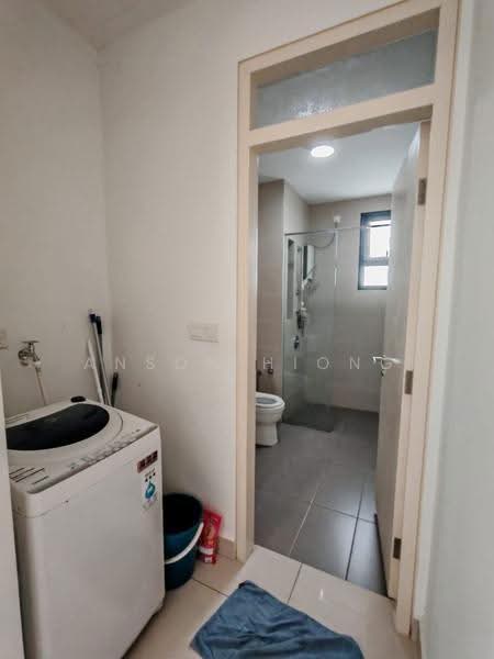Service Residence for Rent at Sunway Citrine Residences - Anson Hiong - PropertyGuru.com.my