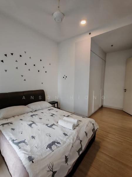 Service Residence for Rent at Sunway Citrine Residences - Anson Hiong - PropertyGuru.com.my