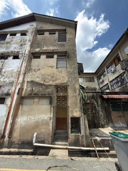 Retail Space untuk Dijual di Johor Bahru (Johor) - Kelly Wai - Exterior - PropertyGuru.com.my