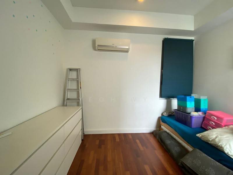 Kediaman Servis untuk Disewa di Temasya 8 - Yeoh WY - Bedroom - PropertyGuru.com.my
