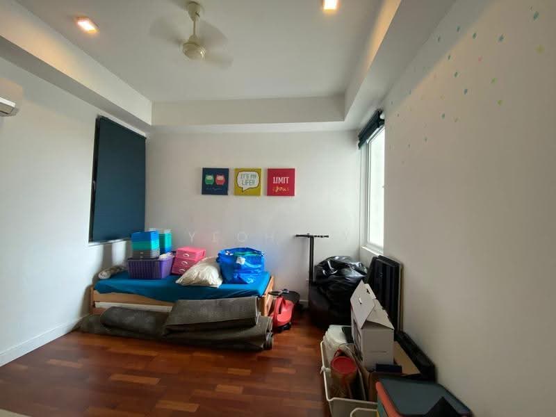 Kediaman Servis untuk Disewa di Temasya 8 - Yeoh WY - Bedroom - PropertyGuru.com.my
